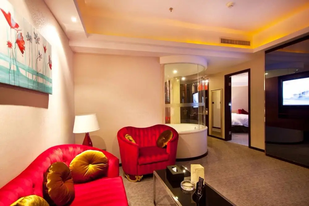 Yinhao Holiday Hotel