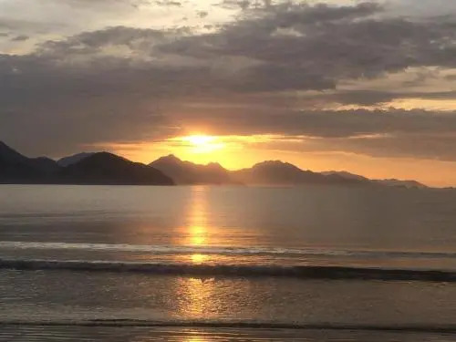 Apartamento Itaguá