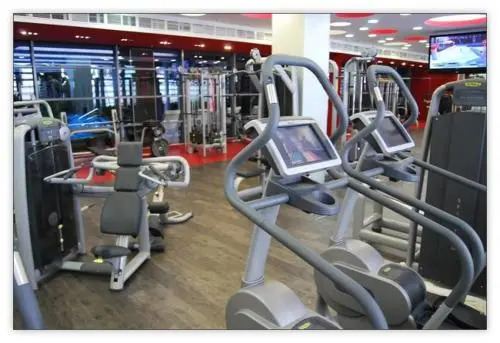 Cityhome Downtown Suites & Spa