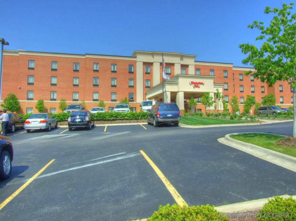 Hampton Inn Commerce/Novi