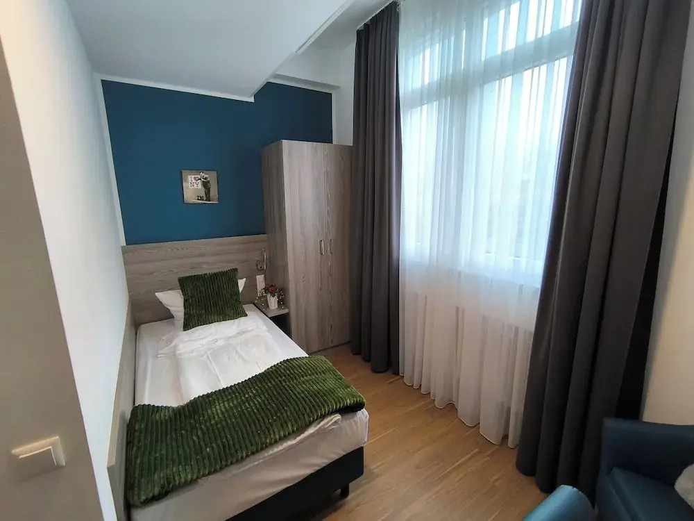 New Work Hotel Essen