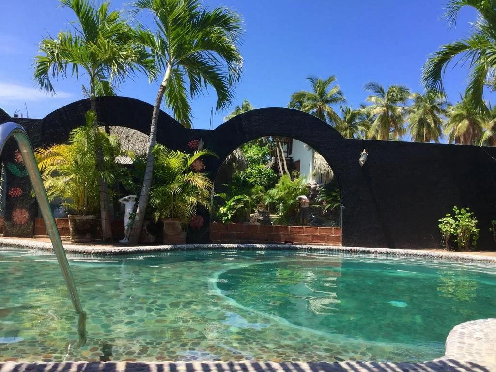 Hacienda La Rusa