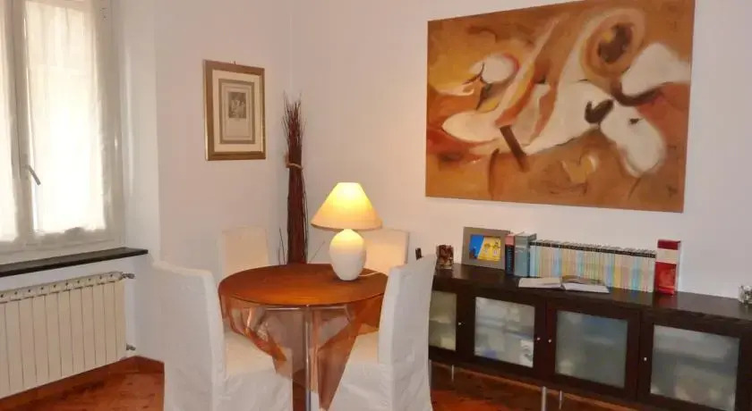 Casa Elisa