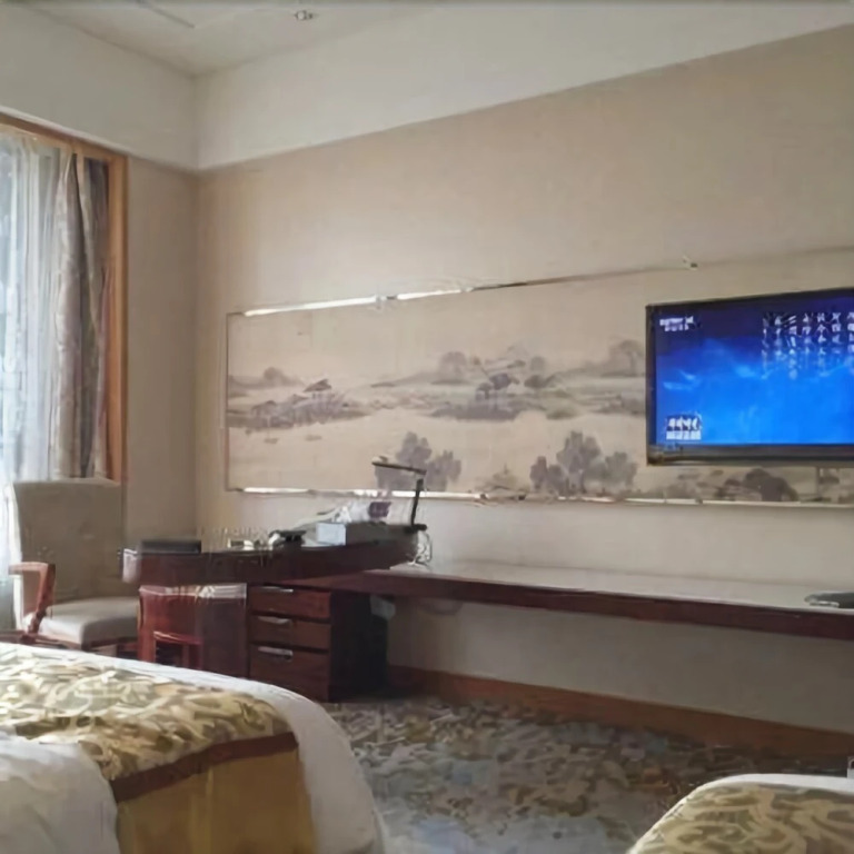 Obrao Grand Hotel