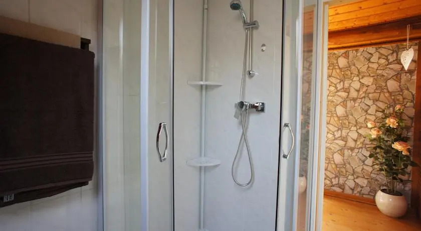 Apartment Romantika
