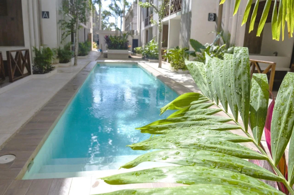 SmartDepas Tulum