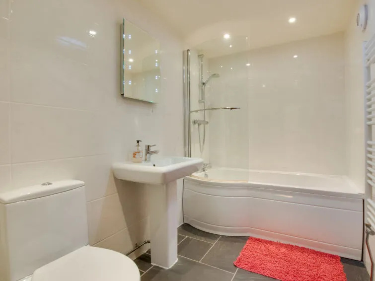 Holiday Home Corlan Wnadl