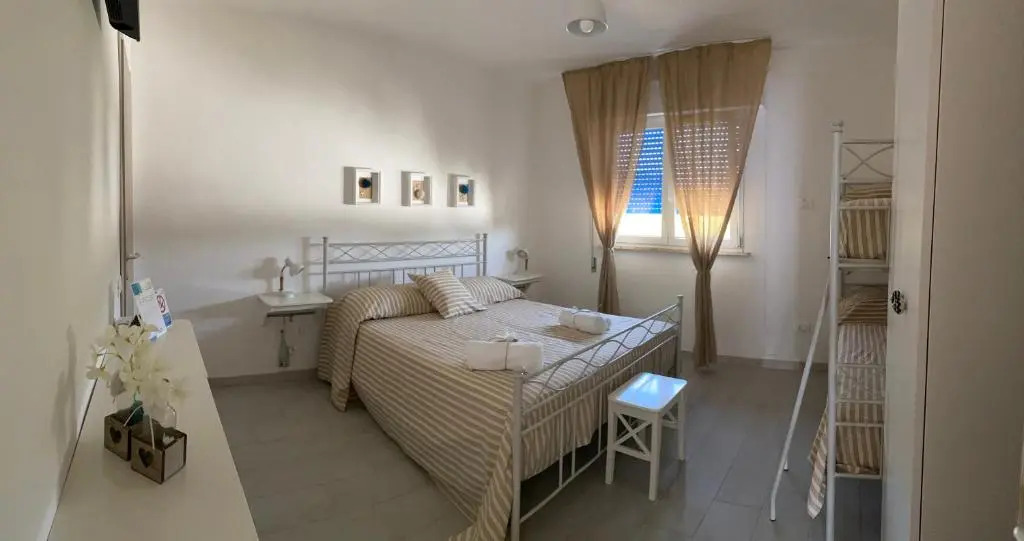 B&B Pinulà