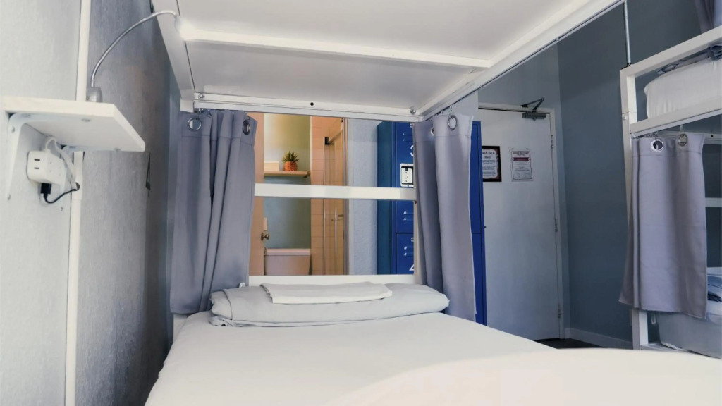 Samesun Venice Beach Hotel & Hostel