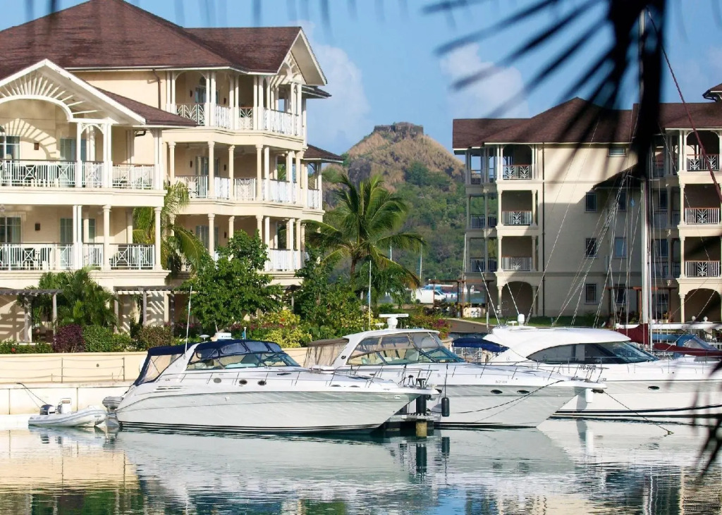 The Landings Resort and Spa - All Suites