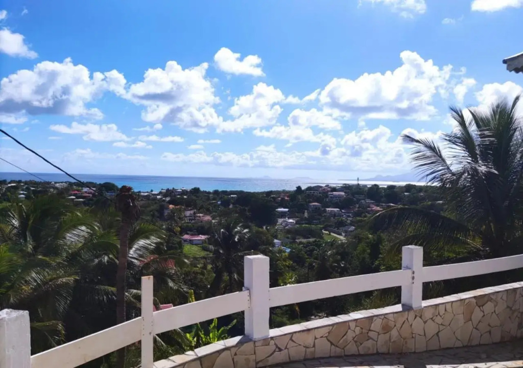 Bleu Horizon F2 - Vue sur la mer et panier d'accueil offert