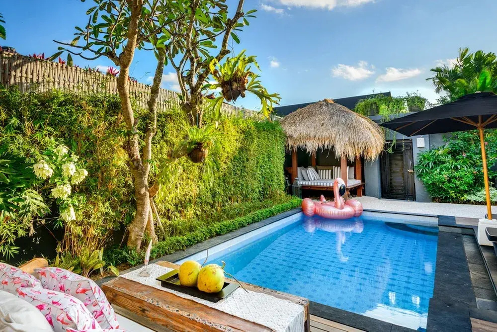 Villa Bloom 2,5 Bedroom
