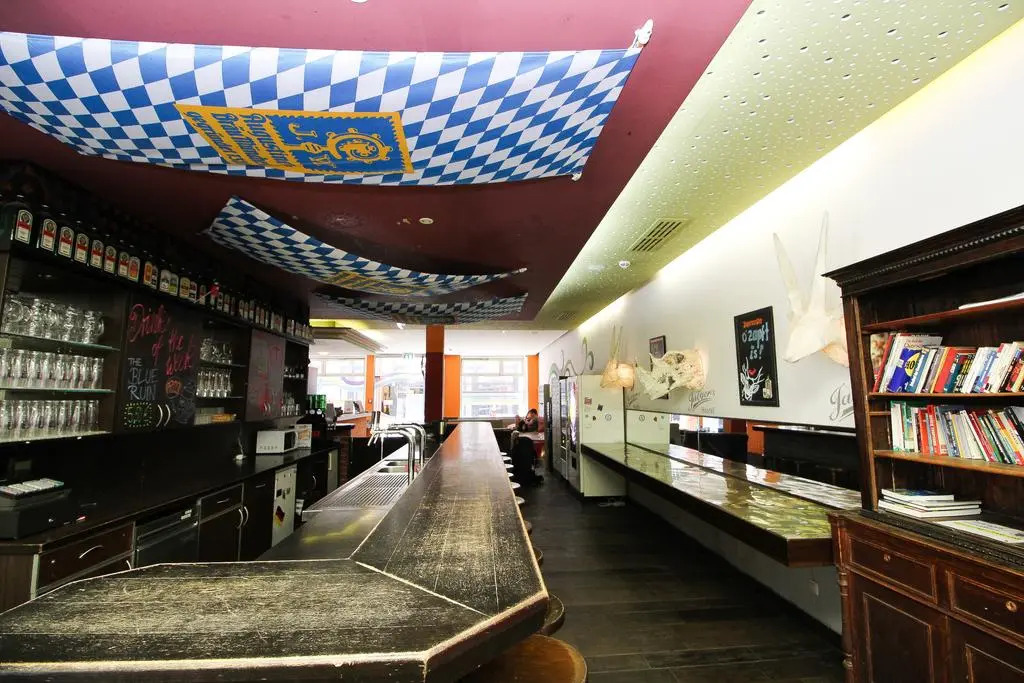 Jaeger´s Munich