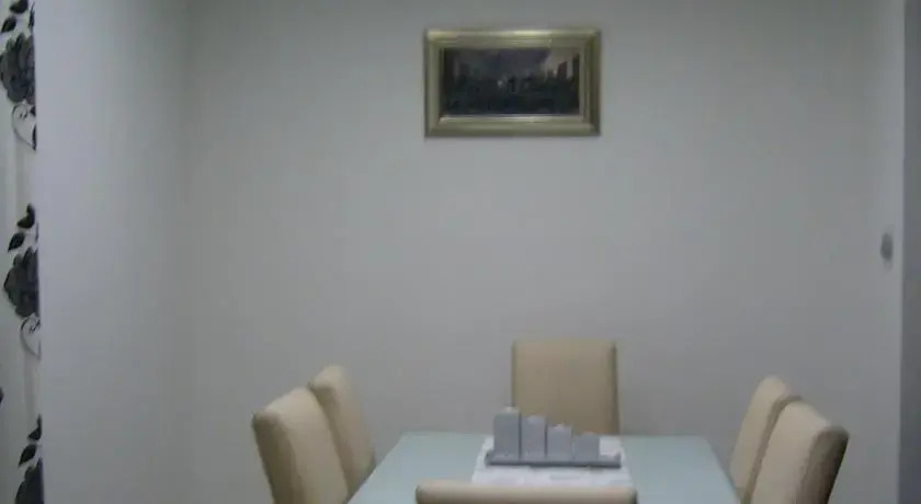 Apartment Monika