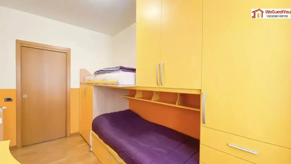 Zirma Six in the City - 2 bedroom apartment