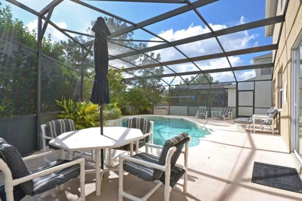 Secret Garden Villa