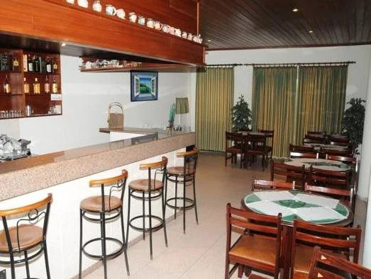 Hotel A Cegonha