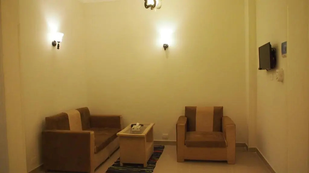 Gold Ibis Hotel
