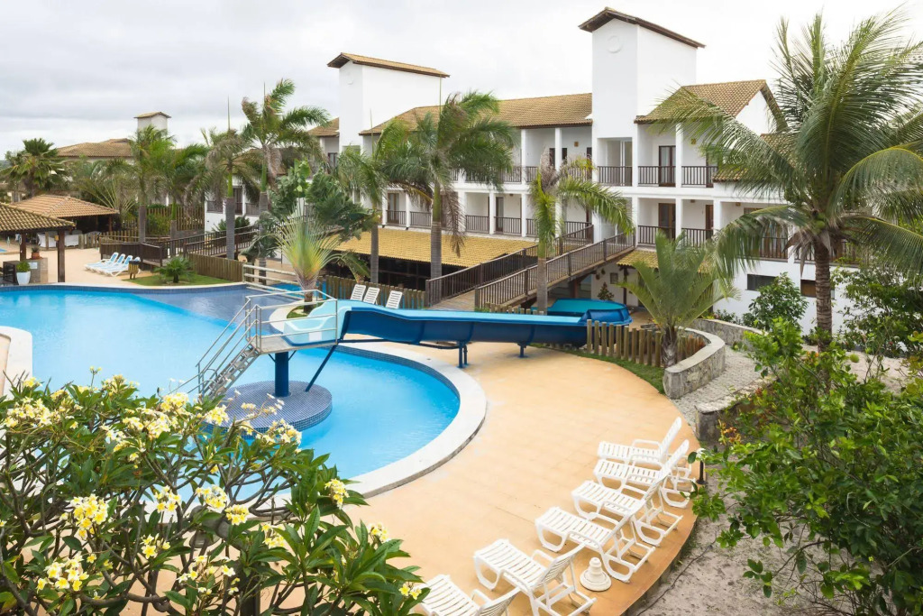 Tree Bies Resort - Oficial