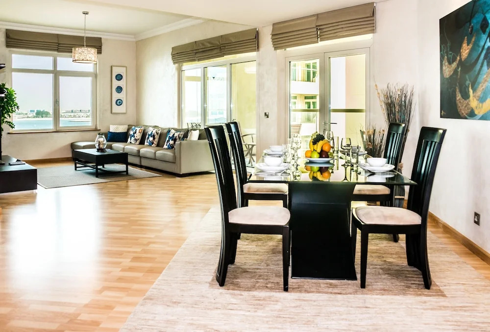 Maison Privee - Shoreline Al Khudrawi