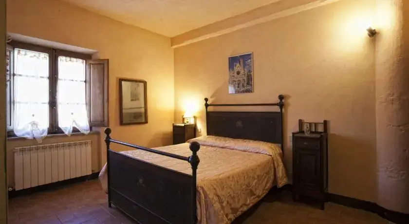 Agriturismo Ville Petroni