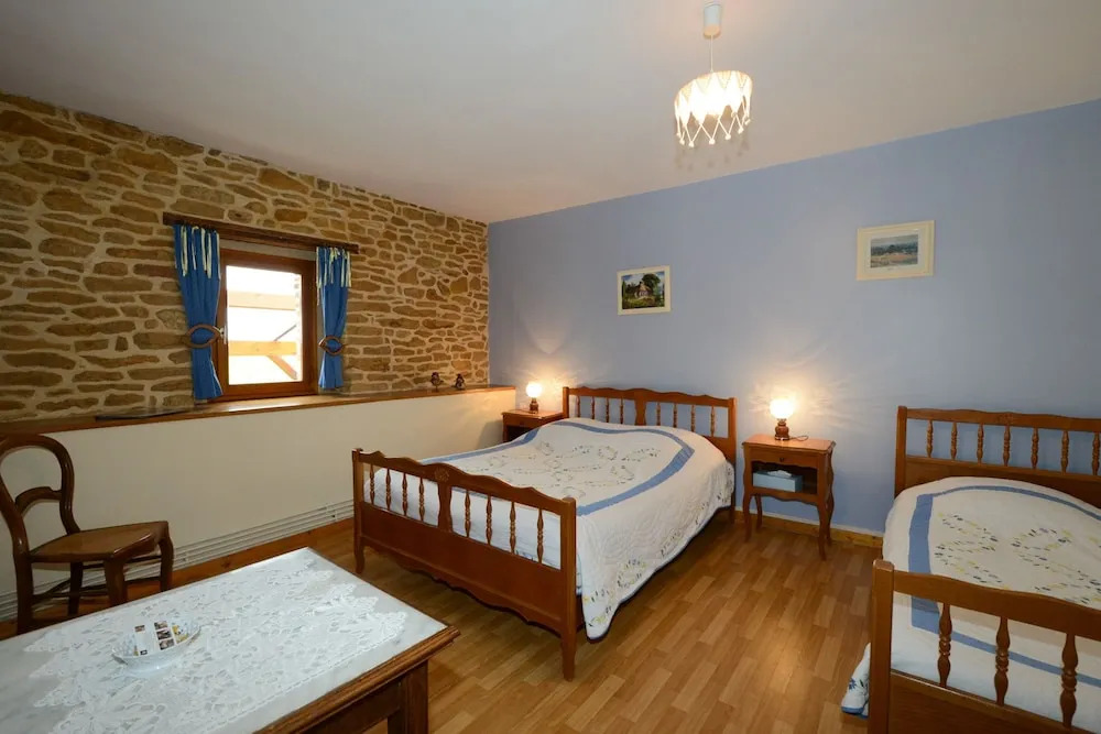 Chambres dhôtes LHirondelle