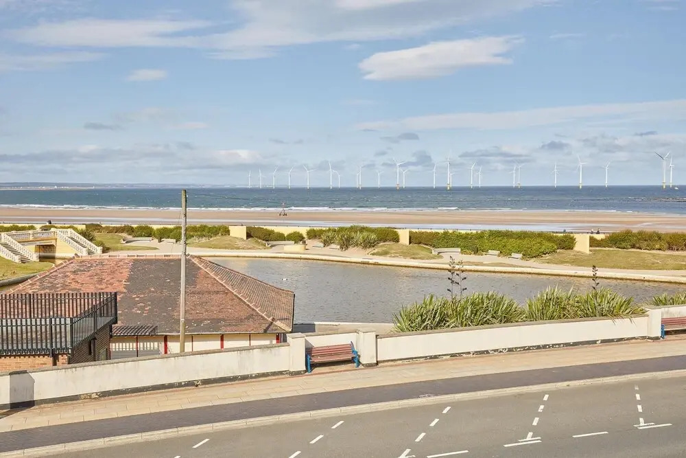 Host Stay Flat 4 Glenholme House