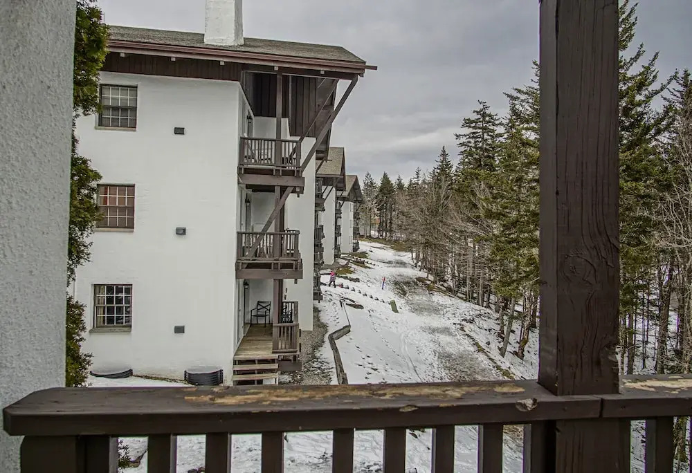 Whistlepunk #11: 2 Bedroom, 2 Bath: Wood Fireplace.central Location