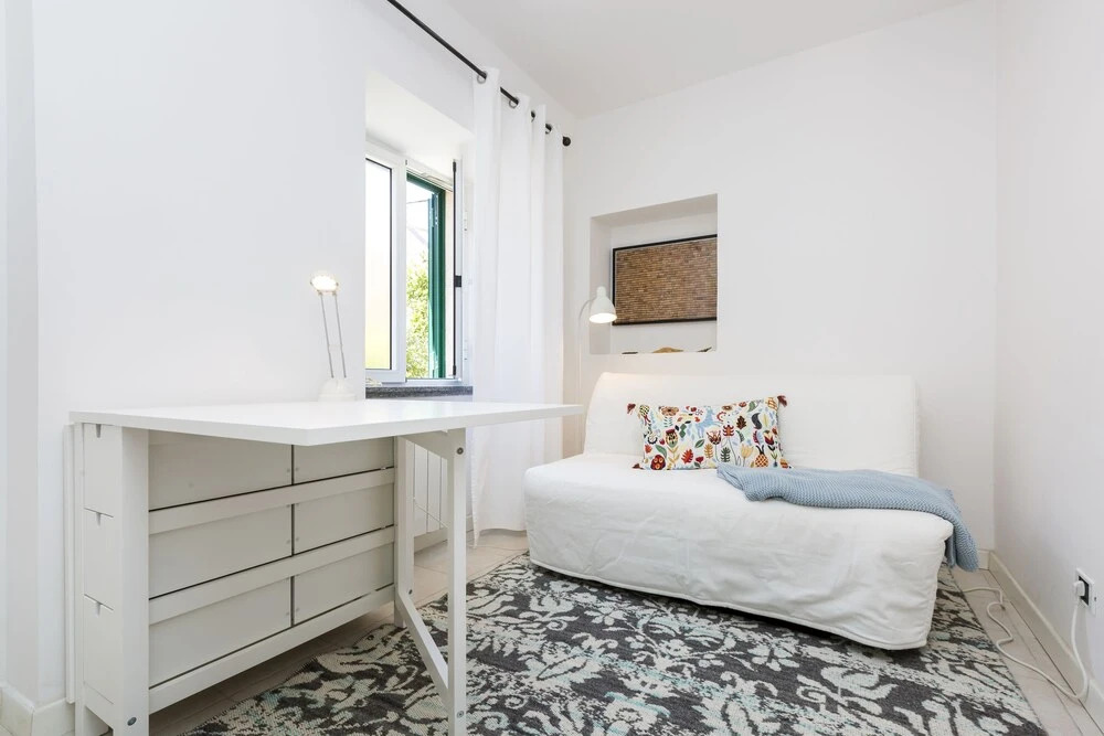 Apartment Pavešić 1