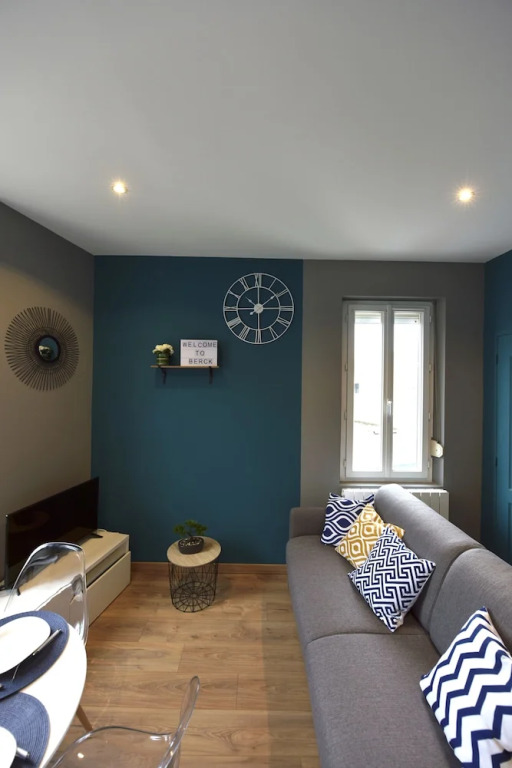 Appartement Univers Marin