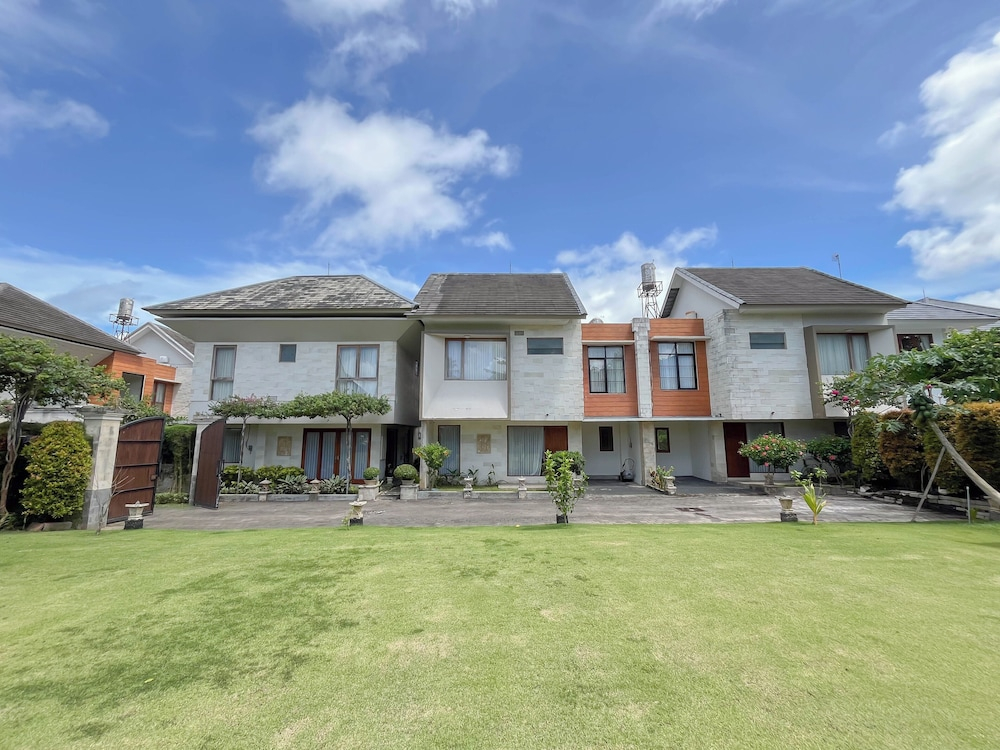 Stunning 3Br At Villa Casa De Uli
