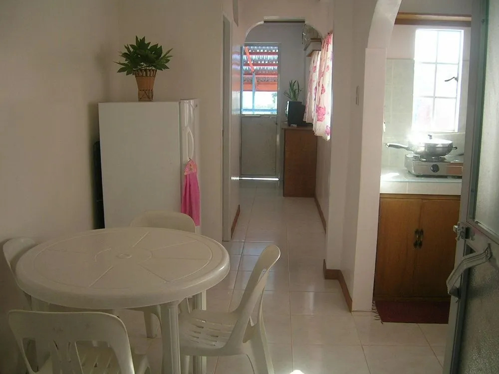 2 BR Unit 6 Jefrell Apartments