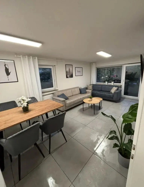 Nisay Home - Schorndorf - City Apartment