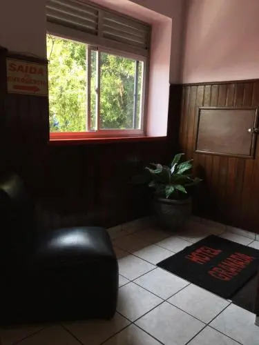 Hotel Granada