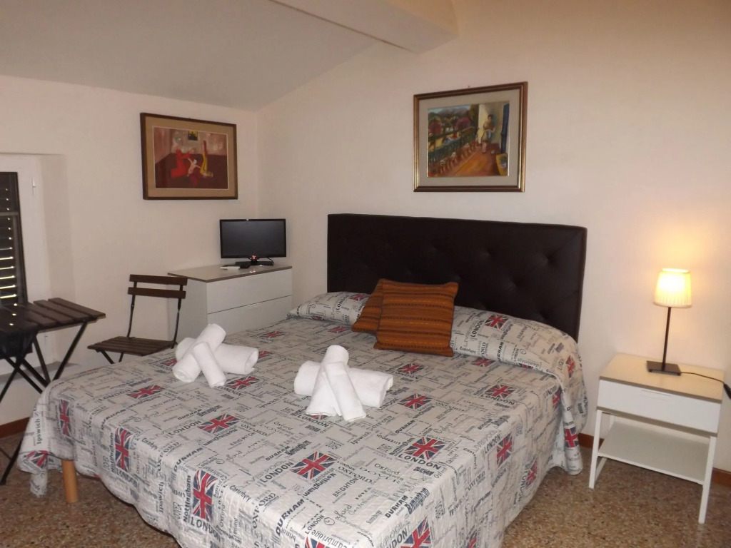 B&B Central Toma