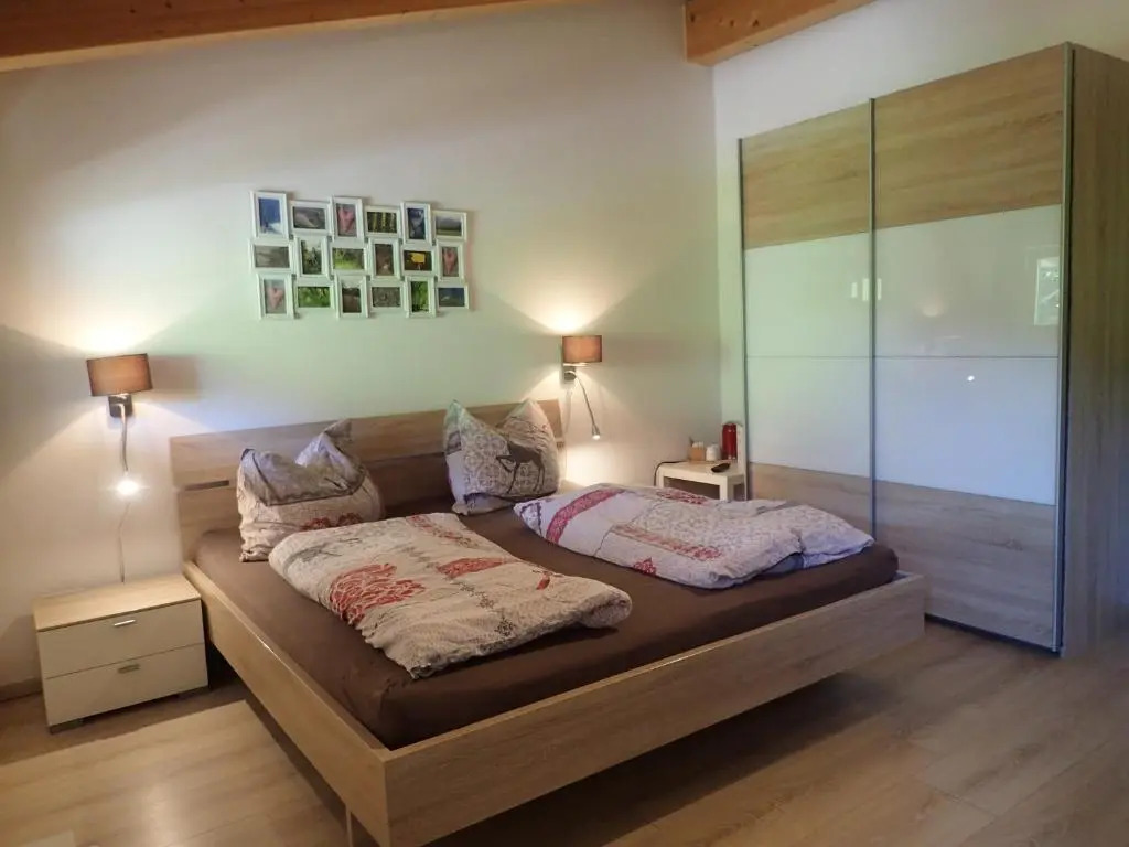 Hotel Sonnenlicht Maria Alm