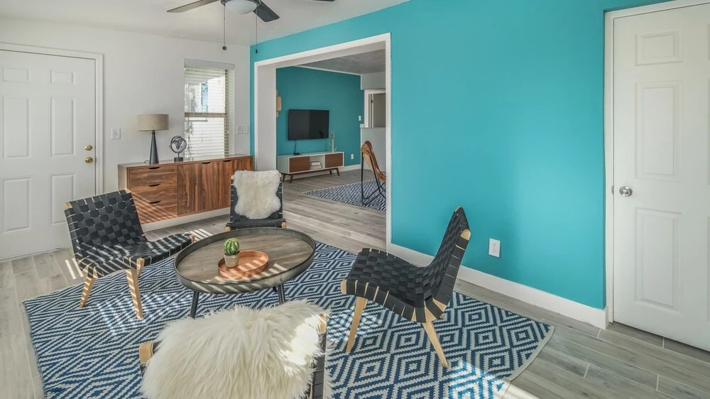 Charming 4BR Scottsdale Home