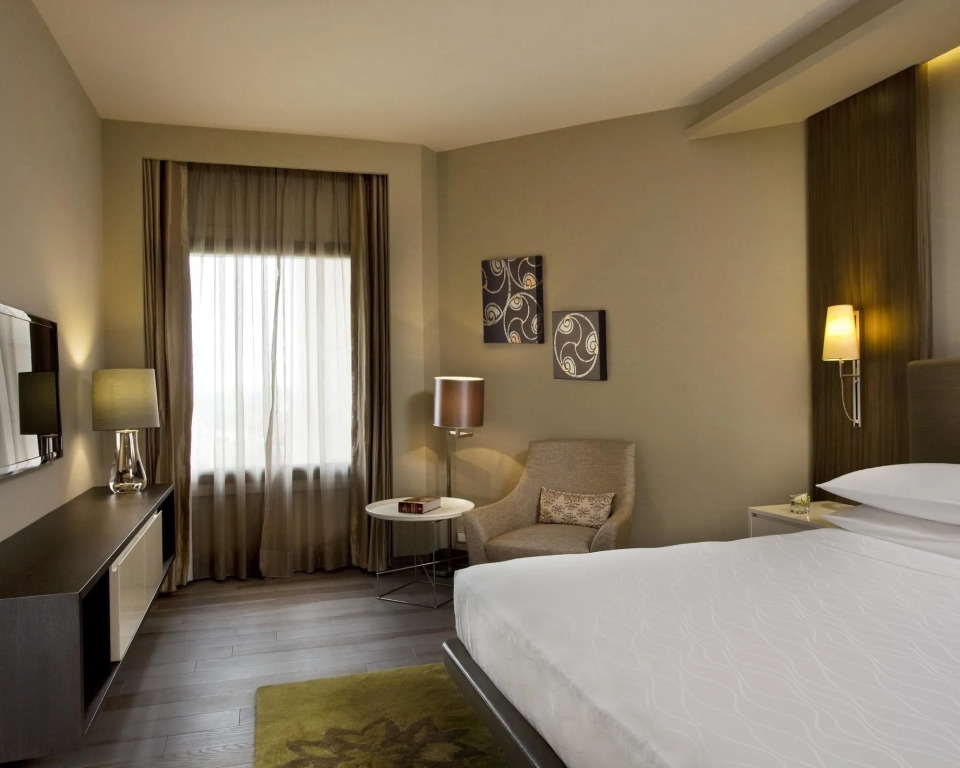 Hyatt Regency Delhi