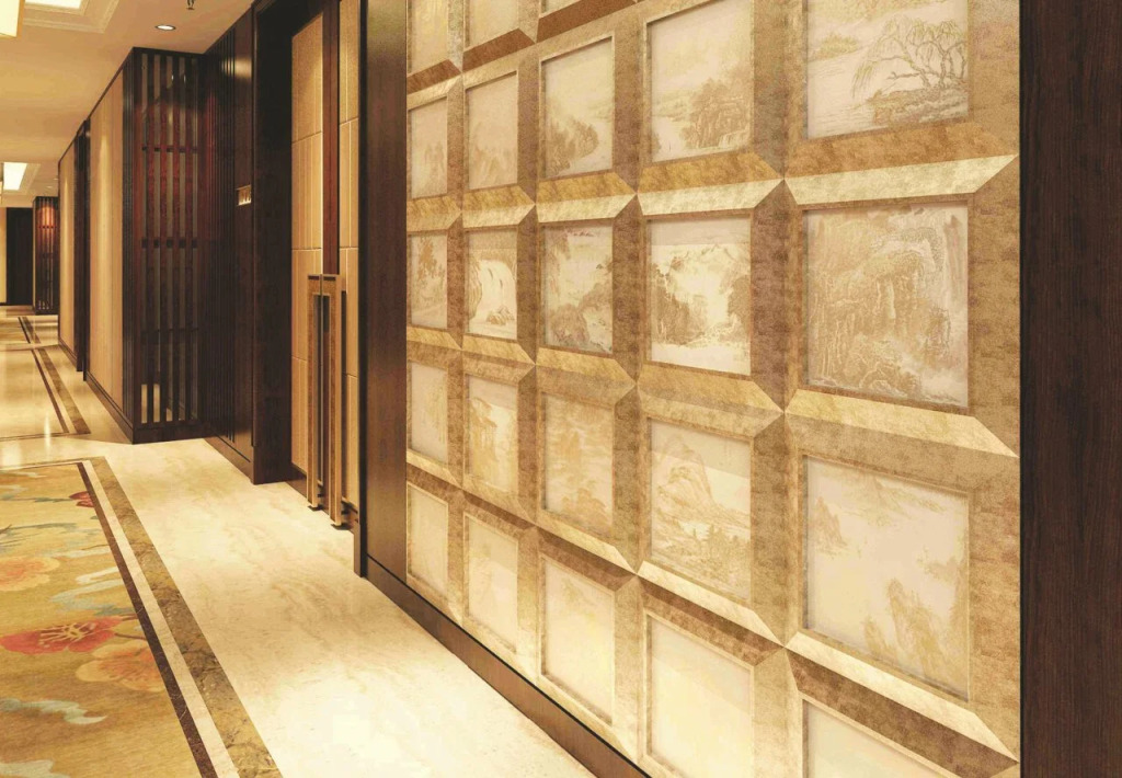 Qingdao Huaxi Hotel Laixi
