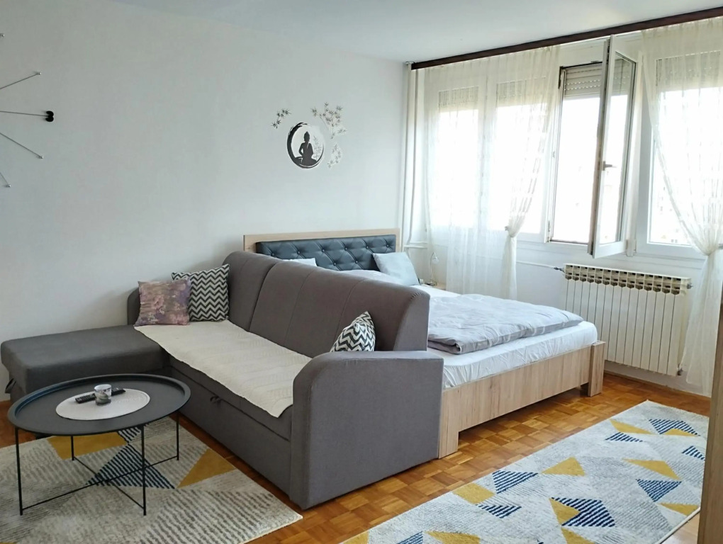 Apartman F&S - Novo Sarajevo