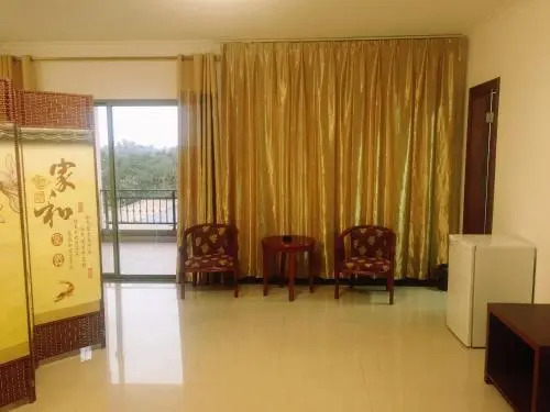 ETS Hong Kong Hotel