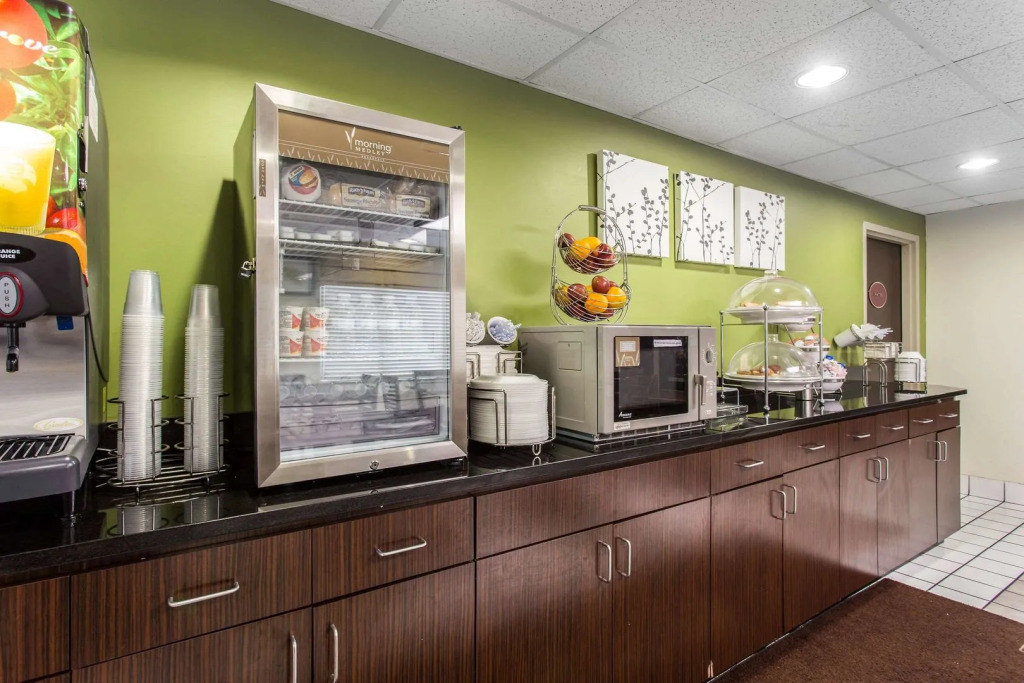 SureStay by Best Western Summerville Flowertown