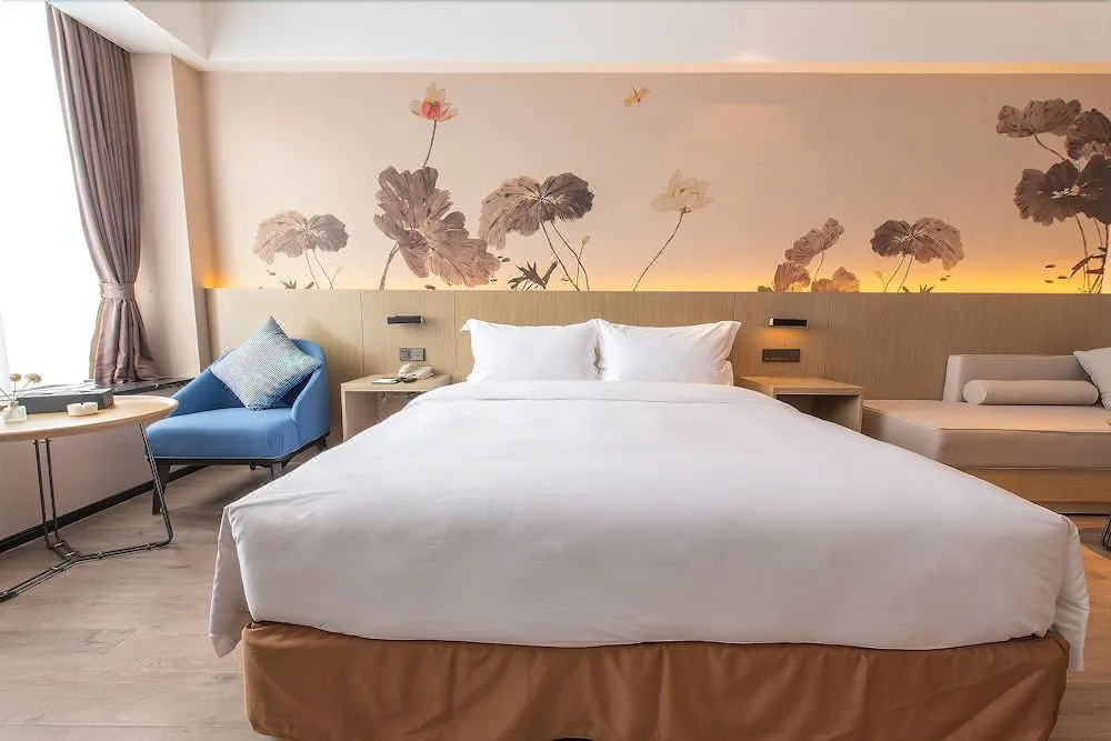 Grace Select Hotel Foshan Qiandeng Lake