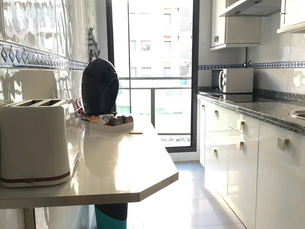 Apartamento Mairena