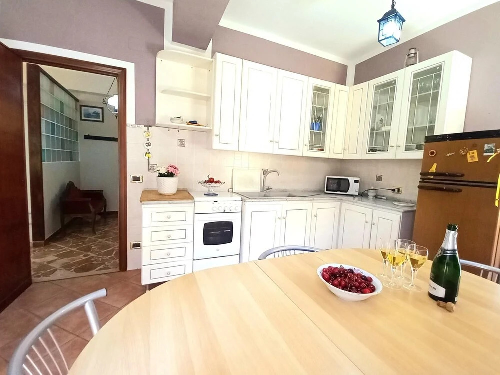 Casa Jolie 2 in Castellammare del Golfo