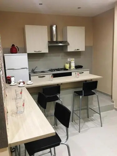 Bed And Breakfast 3 Stars Naples