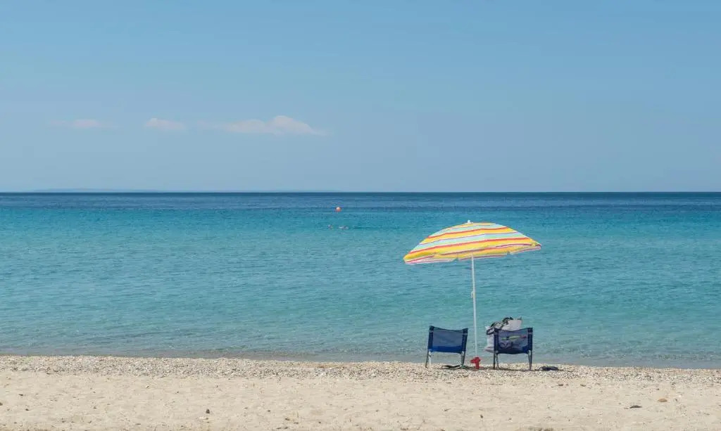 Paradise Maisonettes