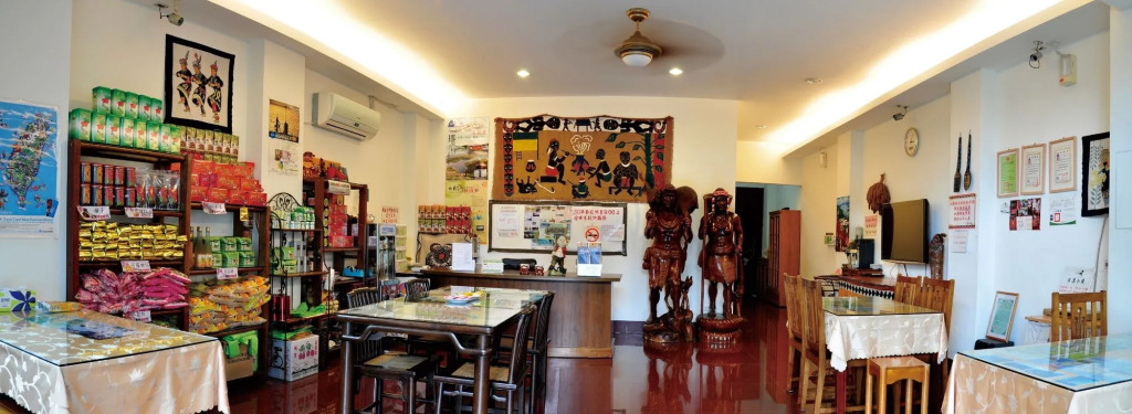 Moonlake B&B