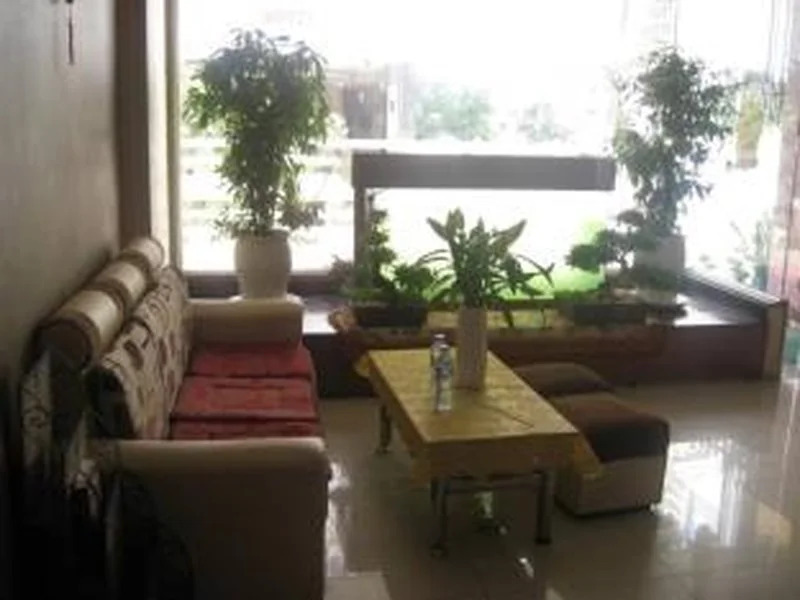 Gia An Hotel