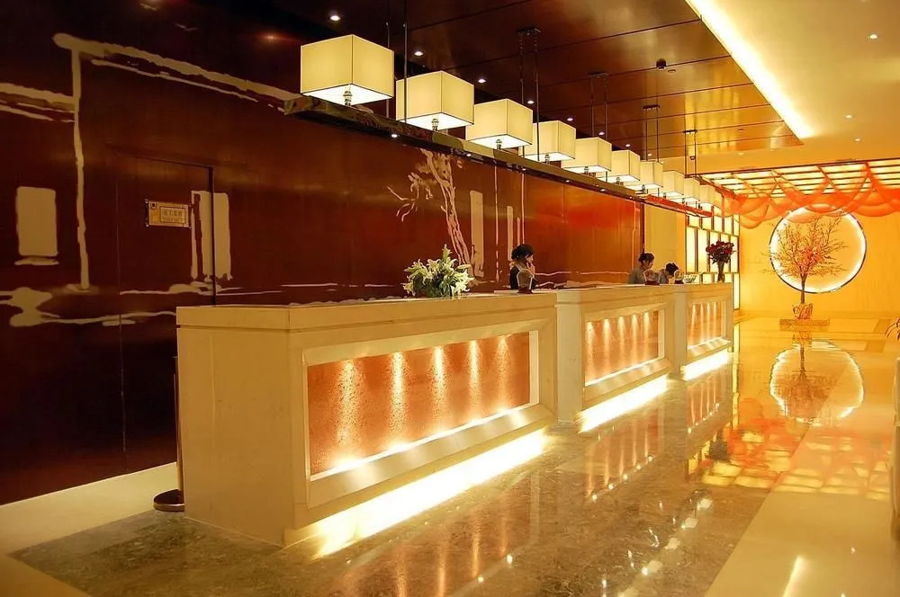 Datong Continental Hotel